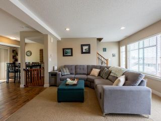 Photo 6: 33 1990 PACIFIC Way in Kamloops: Aberdeen Townhouse for sale : MLS®# 168030