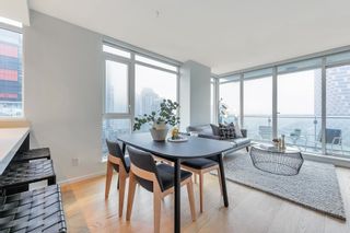Photo 10: 1307 1351 CONTINENTAL Street in Vancouver: Downtown VW Condo for sale in "MADDOX" (Vancouver West)  : MLS®# R2652323