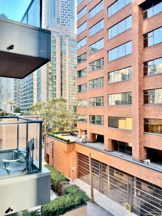 Photo 9: 611 1189 HOWE Street in Vancouver: Downtown VW Condo for sale (Vancouver West)  : MLS®# R2714880