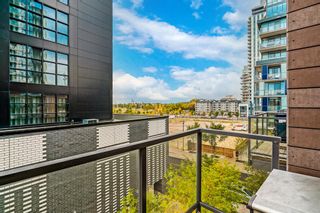 Photo 18: 422 619 Confluence Way SE in Calgary: Downtown East Village Apartment for sale : MLS®# A1259445
