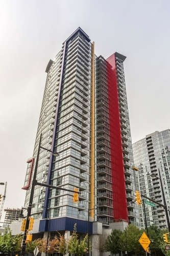 Main Photo: 2303 602 CITADEL Parade in Vancouver West: Downtown VW Home for sale ()  : MLS®# R2078141