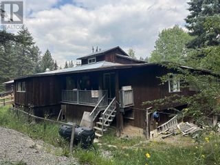 Photo 3: 4025 N CARIBOO 97 HIGHWAY in Williams Lake: House for sale : MLS®# R2799795
