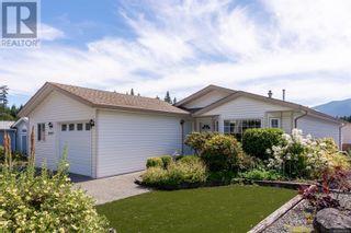 Main Photo: 3959 Valewood Dr in Nanaimo: House for sale : MLS®# 921942