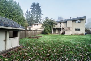 Photo 40: 3010 REECE Avenue in Coquitlam: Meadow Brook House for sale : MLS®# V1091860