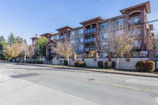 Photo 23: 304 5516 198 Street in Langley: Langley City Condo for sale in "MADISON VILLAS" : MLS®# R2829634