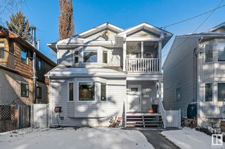 Photo 1: 9010 101A Avenue in Edmonton: Zone 13 House for sale : MLS®# E4320720