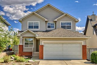 Main Photo: 11367 rockyvalley Drive NW in Calgary: Rocky Ridge Detached for sale : MLS®# A2051789