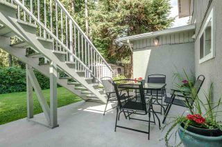 Photo 17: 5015 SHIRLEY AVENUE in North Vancouver: Canyon Heights NV House for sale : MLS®# R2210328