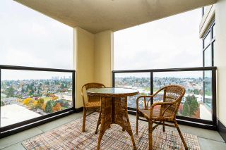 Photo 21: 1804 615 HAMILTON Street in New Westminster: Uptown NW Condo for sale in "Uptown" : MLS®# R2517600