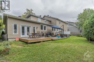 Photo 30: 40 DUNVEGAN ROAD in Ottawa: House for sale : MLS®# 1360123