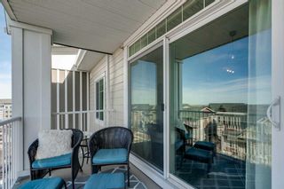 Photo 18: 409 130 Auburn Meadows View SE in Calgary: Auburn Bay Apartment for sale : MLS®# A2130761