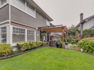 Photo 36: 9300 CAPSTAN Way in Richmond: West Cambie House for sale : MLS®# R2825346