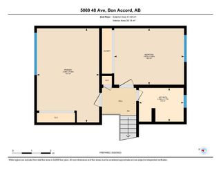 Photo 48: 5069 48 Avenue: Bon Accord House for sale : MLS®# E4314699