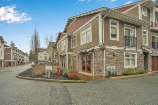 Photo 34: 38 2689 PARKWAY Drive in Surrey: King George Corridor Townhouse for sale in "ALLURE" (South Surrey White Rock)  : MLS®# R2863555