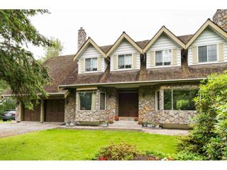 Photo 1: 6460 NO 5 Road in Richmond: McLennan House for sale : MLS®# R2179118