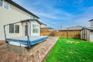 Photo 40: 38 Chapman Place SE in Calgary: Chaparral Detached for sale : MLS®# A1218889