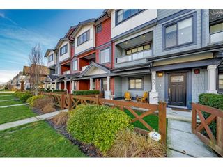 Photo 27: 30 188 WOOD Street in New Westminster: Queensborough Townhouse for sale in "RIVER" : MLS®# R2646171