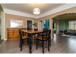 Photo 3: 235 9TH ST in New Westminster: Uptown NW House for sale : MLS®# V1008504
