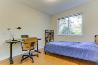 Photo 19: 72 2200 PANORAMA DRIVE in Port Moody: Heritage Woods PM Townhouse for sale : MLS®# R2504511