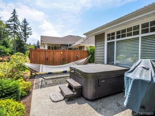 Photo 18: 1693 Brentwood St in Parksville: PQ Parksville Row/Townhouse for sale (Parksville/Qualicum)  : MLS®# 710691