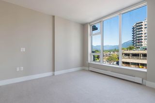 Photo 19: 401 150 W 15TH Street in North Vancouver: Central Lonsdale Condo for sale : MLS®# R2816985