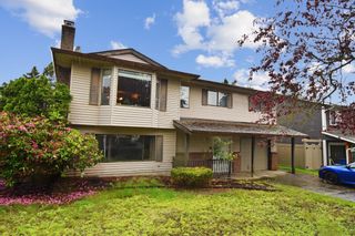 Main Photo: 3665 PERTH Street in Abbotsford: Central Abbotsford House for sale : MLS®# R2890284