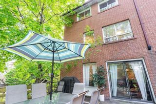 Photo 25: 541 Woodbine Avenue in Toronto: East End-Danforth House (3-Storey) for sale (Toronto E02)  : MLS®# E4817573