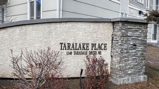 Photo 1: 1210 1140 TARADALE Drive NE in Calgary: Taradale Apartment for sale : MLS®# A2019511