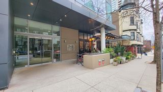 Photo 3: 1707 888 HOMER Street in Vancouver: Downtown VW Condo for sale in "The Beasley" (Vancouver West)  : MLS®# R2847810