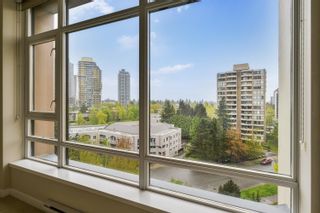 Photo 19: 804 6188 WILSON Avenue in Burnaby: Metrotown Condo for sale (Burnaby South)  : MLS®# R2689970
