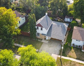 Photo 24: 111 9th Street SW in Portage la Prairie: House for sale : MLS®# 202324482