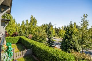 Photo 32: 103 1322 GENEST Way in Coquitlam: Westwood Plateau Townhouse for sale in "The Lanterns" : MLS®# R2711554