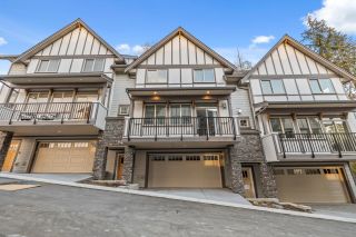 Photo 1: 8 23710 133 Avenue in Maple Ridge: Silver Valley Townhouse for sale in "HILLSIDES" : MLS®# R2705531