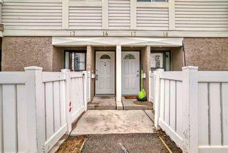 Photo 4: 14 3015 51 Street SW in Calgary: Glenbrook Row/Townhouse for sale : MLS®# A2128442