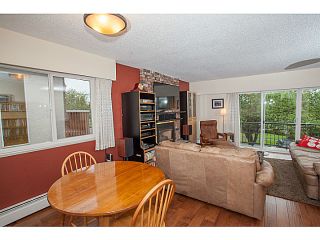 Photo 12: 2481 HARRISON Drive in Vancouver: Fraserview VE House for sale (Vancouver East)  : MLS®# V1067158
