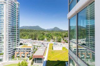 Photo 16: 1408 1550 FERN Street in North Vancouver: Lynnmour Condo for sale in "BEACON-SEYLYNN VILLAGE" : MLS®# R2459562