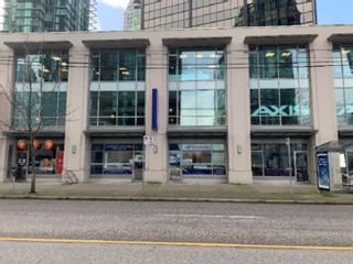 Photo 3: 1378 W PENDER Street in Vancouver: Coal Harbour Office for sale in "CLASSICO" (Vancouver West)  : MLS®# C8049984