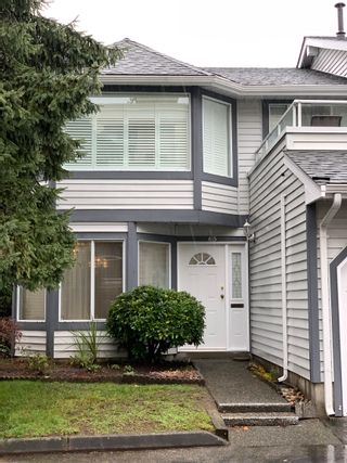 Main Photo: 65 9285 122 Street in Surrey: Queen Mary Park Surrey Townhouse for sale in "KENSINGTON GATE" : MLS®# R2636933