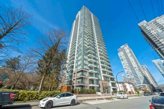 Main Photo: 1904 6463 SILVER Avenue in Burnaby: Metrotown Condo for sale in "MAYWOOD ON THE PARK" (Burnaby South)  : MLS®# R2870690