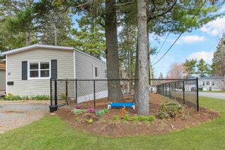 Photo 1: 47 Homco Drive in New Minas: Kings County Residential for sale (Annapolis Valley)  : MLS®# 202306943