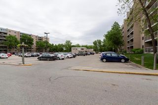 Photo 25: 2214 80 Plaza Drive in Winnipeg: Fort Garry Condominium for sale (1J)  : MLS®# 202006583