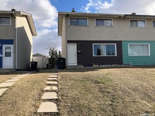Main Photo: 2913 33rd Street West in Saskatoon: Massey Place Residential for sale : MLS®# SK967883