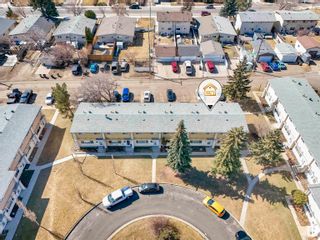 Photo 17: 5126 106A Street in Edmonton: Zone 15 Townhouse for sale : MLS®# E4382289