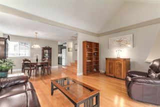 Photo 4: 109 4001 MT SEYMOUR Parkway in North Vancouver: Roche Point Townhouse for sale in "The Maples" : MLS®# R2204732
