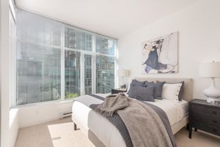 Photo 10: 701 888 HOMER Street in Vancouver: Downtown VW Condo for sale in "THE BEASLEY" (Vancouver West)  : MLS®# R2878382