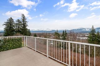 Photo 23: 50 8590 SUNRISE Drive in Chilliwack: Chilliwack Mountain Townhouse for sale in "Maple Hills" : MLS®# R2859463