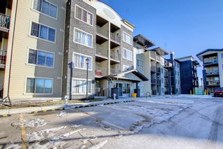 Photo 21: 1206 625 Glenbow Drive: Cochrane Apartment for sale : MLS®# A2007906
