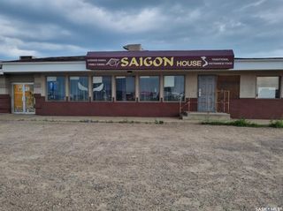 Photo 3: 102 9th West in Meadow Lake: Commercial for sale : MLS®# SK943021