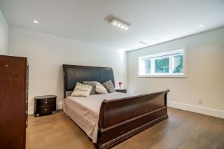 Photo 26: 2050 JORDAN Drive in Burnaby: Parkcrest House for sale (Burnaby North)  : MLS®# R2738437