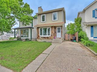 Main Photo: 92 Riverbrook Place SE in Calgary: Riverbend Detached for sale : MLS®# A1231171